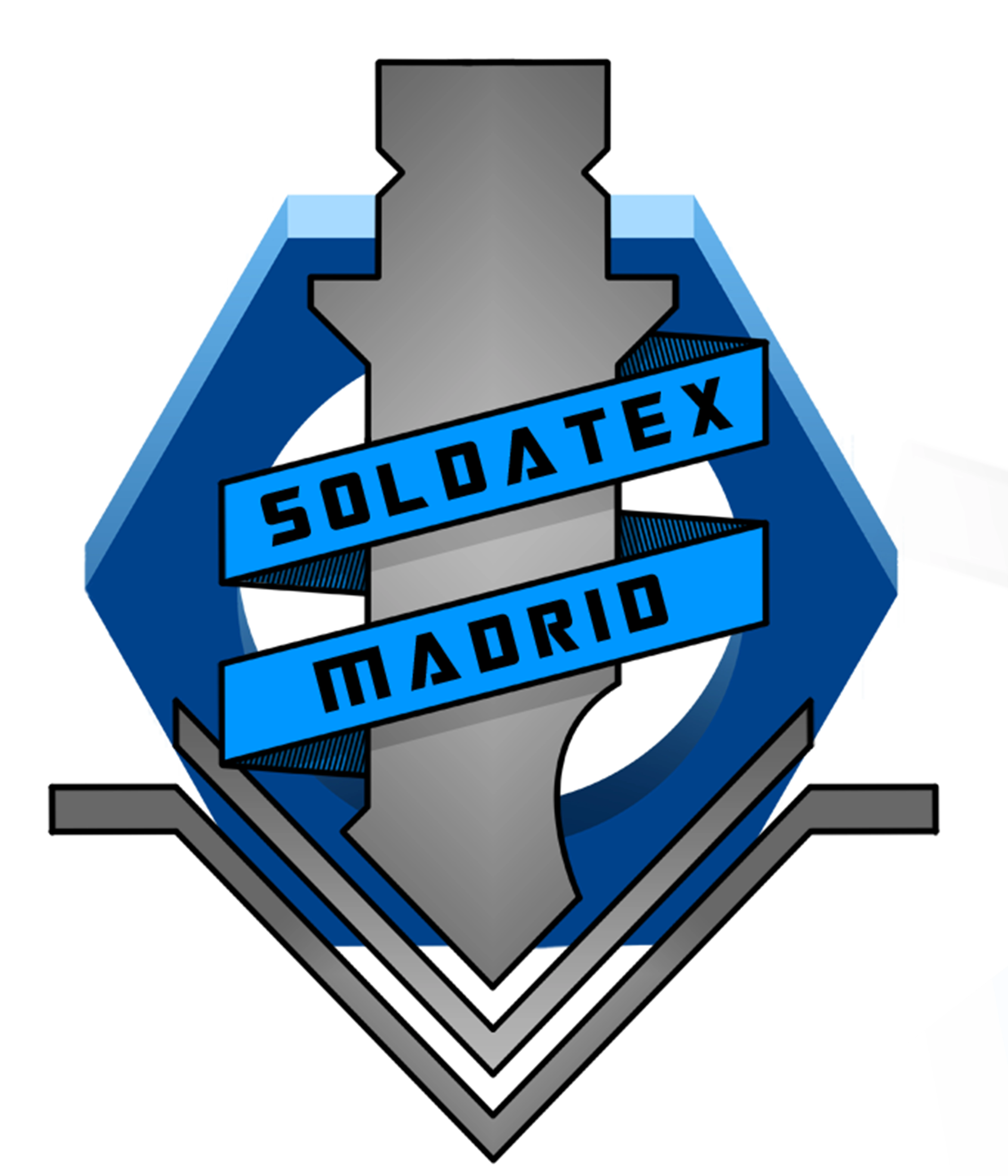 Cartel Soldatex1 11Zon | SOLDATEX MADRID SL